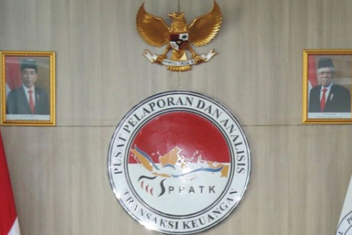 PPATK adalah lembaga independen yang dibentuk untuk mengkoordinasikan pelaksanaan upaya pencegahan dan pemberantasan tindak pidana pencucian uang di Indonesia. 