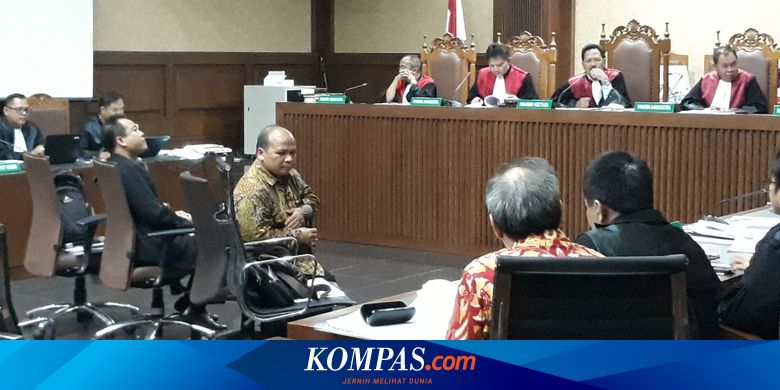 Ini 5 Modus Pencucian Uang Menurut Mantan Ketua Ppatk