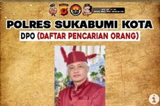 Buru Penganiaya Perias Pengantin di Sukabumi, Polisi Sebar Identitas dan Foto Pelaku