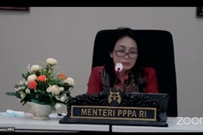 Pemberdayaan Ekonomi Perempuan Pelaku UMKM, Menteri PPPA Singgung Peran Koperasi