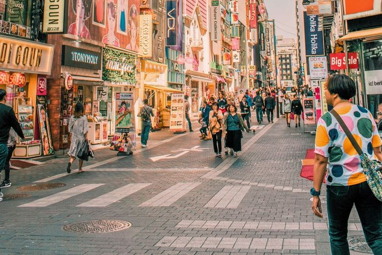 Seoul Perluas Kawasan Wisata Jamsil, Ini Gang-Gang Hits yang Bisa Dikunjungi Turis