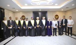 Jajaki Kerja Sama dengan Oman, Kemenaker Optimalkan Potensi Ketenagakerjaan melalui Pelatihan Vokasi