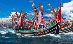 Mengenal Tradisi Sedekah Laut, Ritual Masyarakat Pesisir Indonesia 