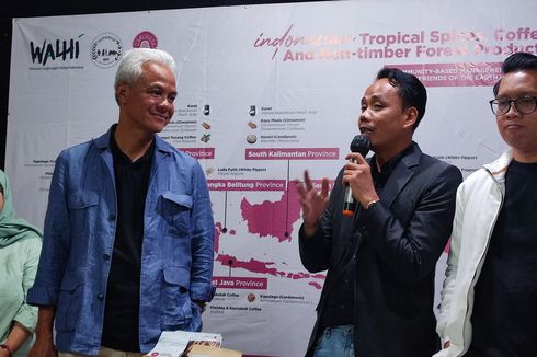 Ajakan Dialog Diabaikan Prabowo, Walhi: Paradigma 02 terhadap Lingkungan Berbahaya