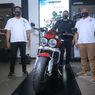 Triumph Indonesia Menyodorkan Lima Motor Baru