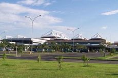 Bandara Sultan Mahmud Diperbesar