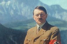 9 Fakta tentang Adolf Hitler yang Jarang Diketahui, Ia Menyukai Film-film Disney