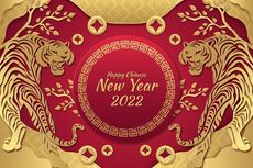 Ucapan Imlek 2022, Apa Arti Gong Xi Fa Cai?