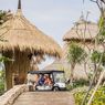 7 Tempat Glamping Bali dengan Pemandangan Alam yang Indah 
