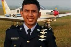 Cita-cita Salman Alfarisi Menjadi Pilot, Terkubur Bersama Jatuhnya Pesawat Latih Cessna