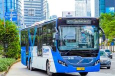 Apa yang Perlu Diantisipasi Saat Libur Nataru Naik Mobil Listrik?