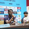 Kualifikasi Piala Asia U17 2023: Lawan Indonesia di Pakansari, Malaysia Tak Ciut Nyali