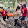 Jasad Tergantung Ditemukan di Wana Wisata Semirang, Diperkirakan Sudah Satu Bulan Meninggal