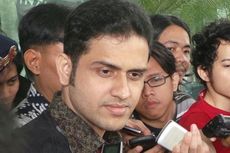 KPK Periksa Nazaruddin sebagai Saksi untuk Anas 