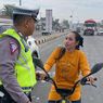 Hari Pertama Operasi Patuh 2023, Polisi di Banten Sasar 7 Pelanggaran di Jalan Raya