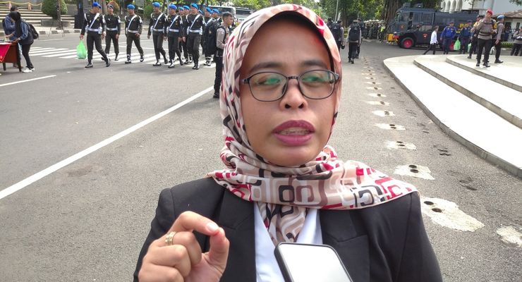 KPU Jabar Klaim Semua Logistik Pemilu 2024 Sudah Disalurkan