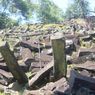Bakal Dipugar, Gunung Padang Diperkirakan Tiga Kali Lebih Besar dari Borobudur