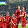 Klasemen Piala Dunia 2022: Spanyol di Puncak, Jerman Nihil Poin