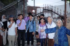 Banten Siapkan Infrastruktur Transportasi Jelang Nataru, Akses Makin Mudah