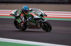 Alex Marquez Ingin Segera Pindah ke Ducati
