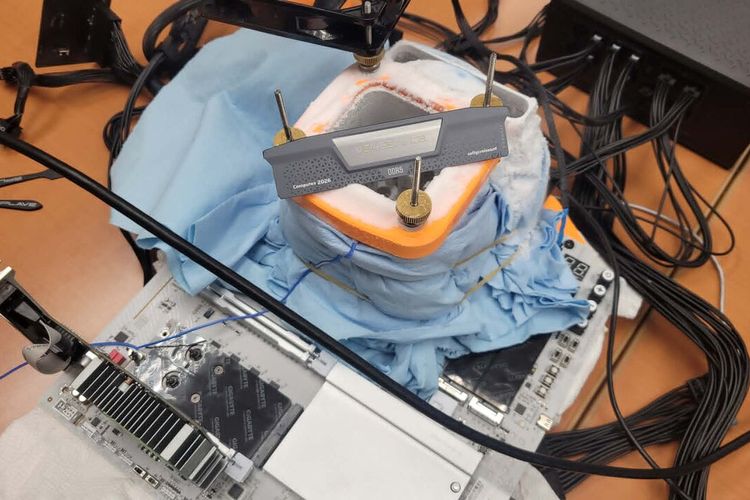 RAM DDR5 Pecahkan Rekor Dunia, Tembus Kecepatan 6.802 MHz