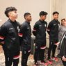 Timnas U17 Indonesia Capai Target, Erick Thohir Ingin Lolos Piala Dunia Jadi Tradisi