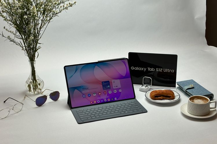 Galaxy Tab S12 Ultra, Apa Kelebihan dan Kekurangannya?