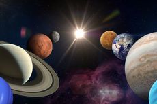 NASA Sebut Ada Lebih dari 5.000 Planet di Luar Tata Surya