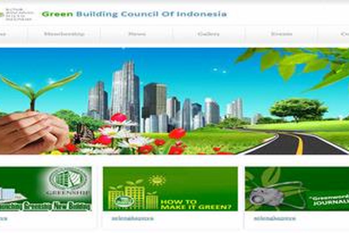 Green Building Council Indonesia
