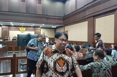 Cecar Eks Dirut PT Timah, Hakim: Untuk Apa Ada Orang Polda Babel di Grup WA? Hitung Tonase?