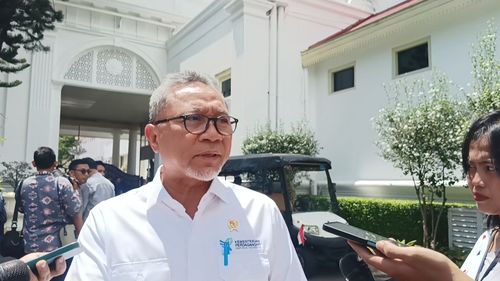 Zulhas Usul Debat Terakhir Pilpres Tampilkan Capres bersama Cawapres 