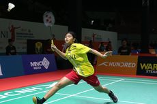 Jaya Raya Junior International Grand Prix 2023 Siap Digelar, Diikuti Atlet dari 16 Negara