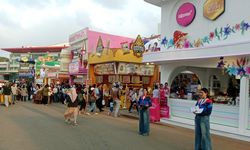 Sudah ke Jakarta Fair? Yuk Dukung UMKM Lokal di Bright Store by Pertamina