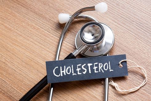 4 Cara Alami Turunkan Kolesterol dari Ahli Gizi Unair