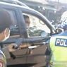 Polisi Naik Fortuner Adu Mulut dengan Anggota Satlantas, Kesal Ditegur Tak Pakai Masker