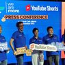 XL Rilis Paket Khusus YouTube Shorts Harga Rp 1