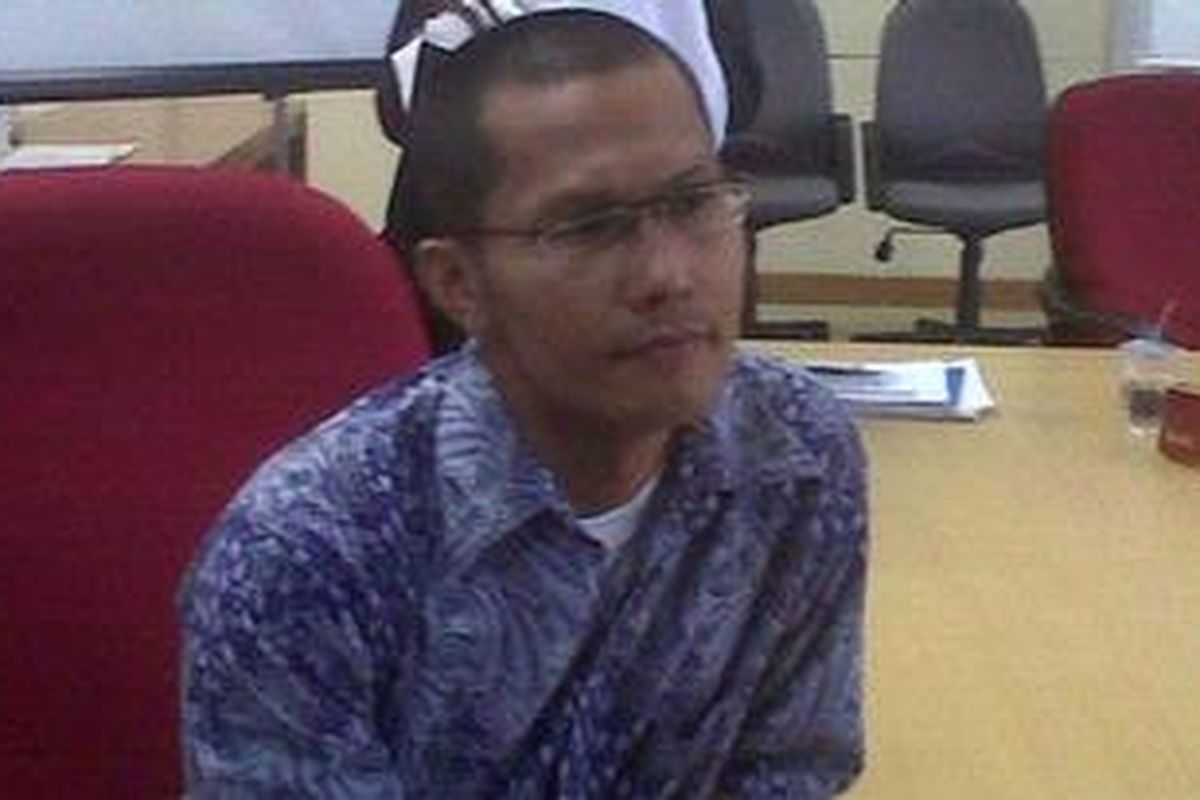FEbri Hendri