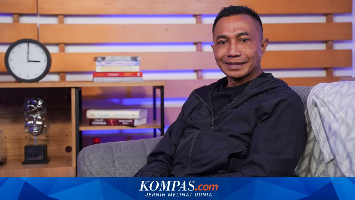 Dalil Tidak Berdasar, MK Tolak Gugatan Dharma Pongrekun