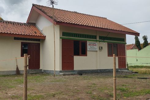 Gedung PAUD hingga Rusunawa di Kulon Progo Akan Jadi Tempat Isolasi Pasien Covid-19