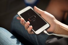 7 Fitur yang Bikin Baterai Smartphone Cepat Habis 