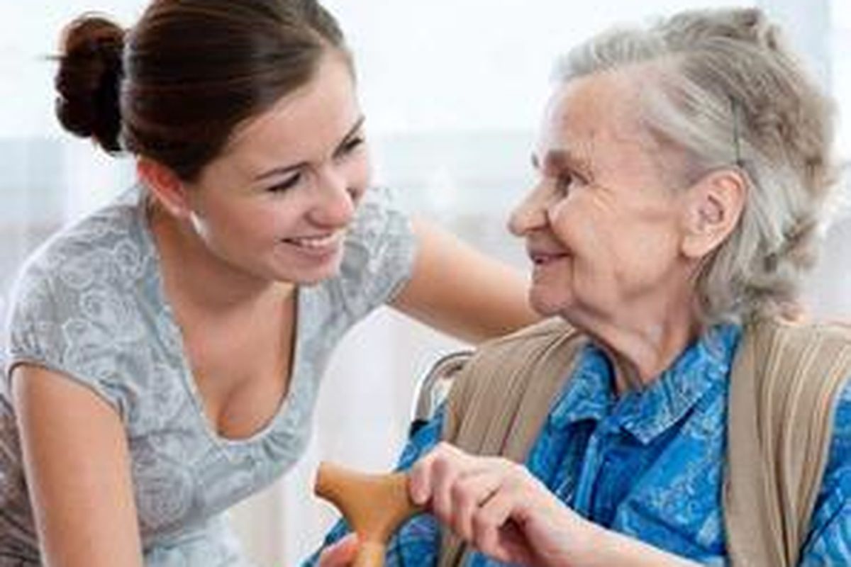 Jangan biarkan orang terdekat Anda merasa kesepian!