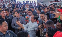Majukan Pembangunan di Medan, Bobby Nasution Ajak Anak Muda Terjun dalam Dunia Politik