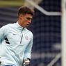 Dua Sisi Kepa Arrizabalaga, Pahlawan Chelsea di Piala Super Eropa