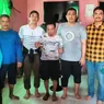 Akhir Pelarian Napi yang Kabur dari Rutan Pekanbaru, Keluar Persembunyian karena Tergoda Aroma Rendang