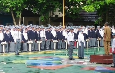 Diduga Lecehkan Siswa Lelaki, Kepala SMA Negeri Mengundurkan Diri ...