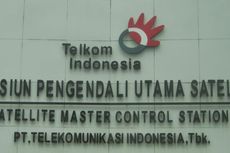 Investor Pasar Saham Tunggu Peluncuran Satelit Telkom 3S
