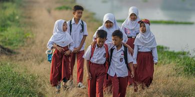 Kapan Libur Awal Puasa Ramadhan 2026 Anak Sekolah? Ini Perkiraan Tanggalnya