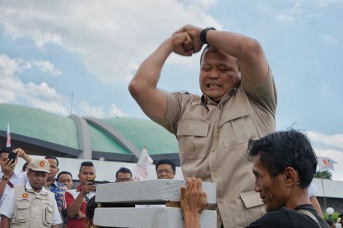 Waketum Gerindra Edhy Prabowo Jadi Menteri Kelautan dan Perikanan, Gantikan Susi Pudjiastuti