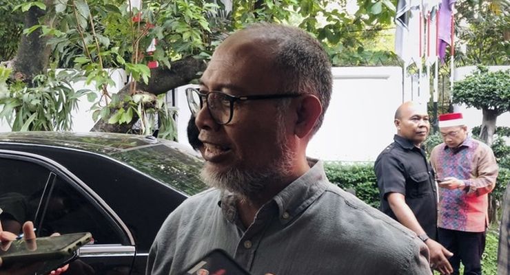 Kubu Anies-Muhaimin Duga Sistem Server KPU Diatur Menangkan Paslon Tertentu