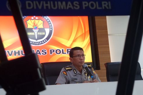 Densus 88 Bertolak ke Filipina Terkait Penangkapan Istri Pimpinan Maute 